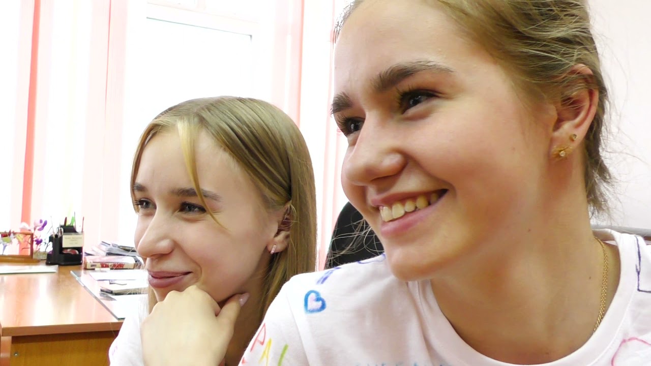 Последний звонок 2021