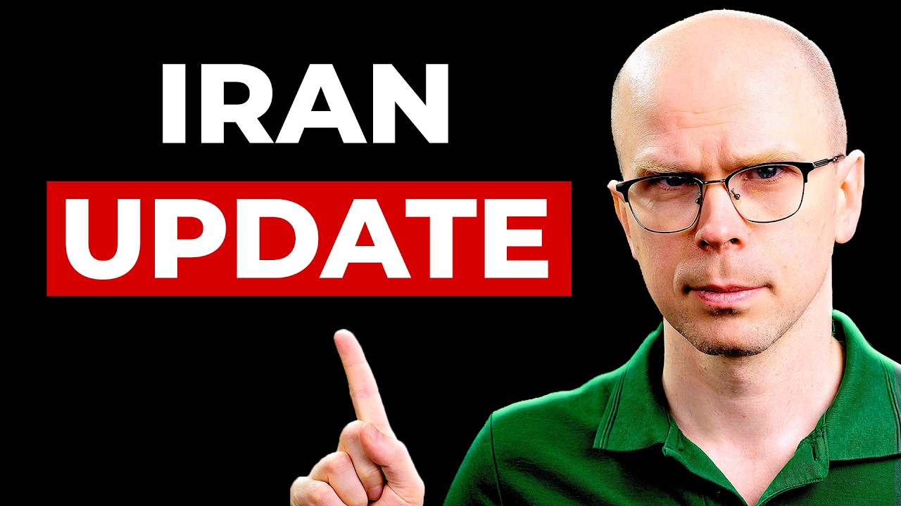 Will Iran Oil Shock Lead to Stock Crash? (European Investor)