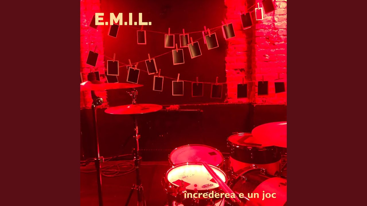 Încrederea e un joc