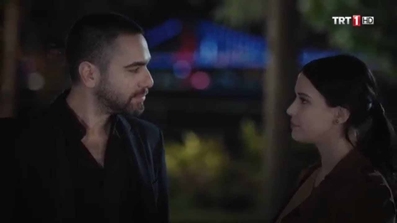 Aziz & Feride - It was almost love (Vuslat)