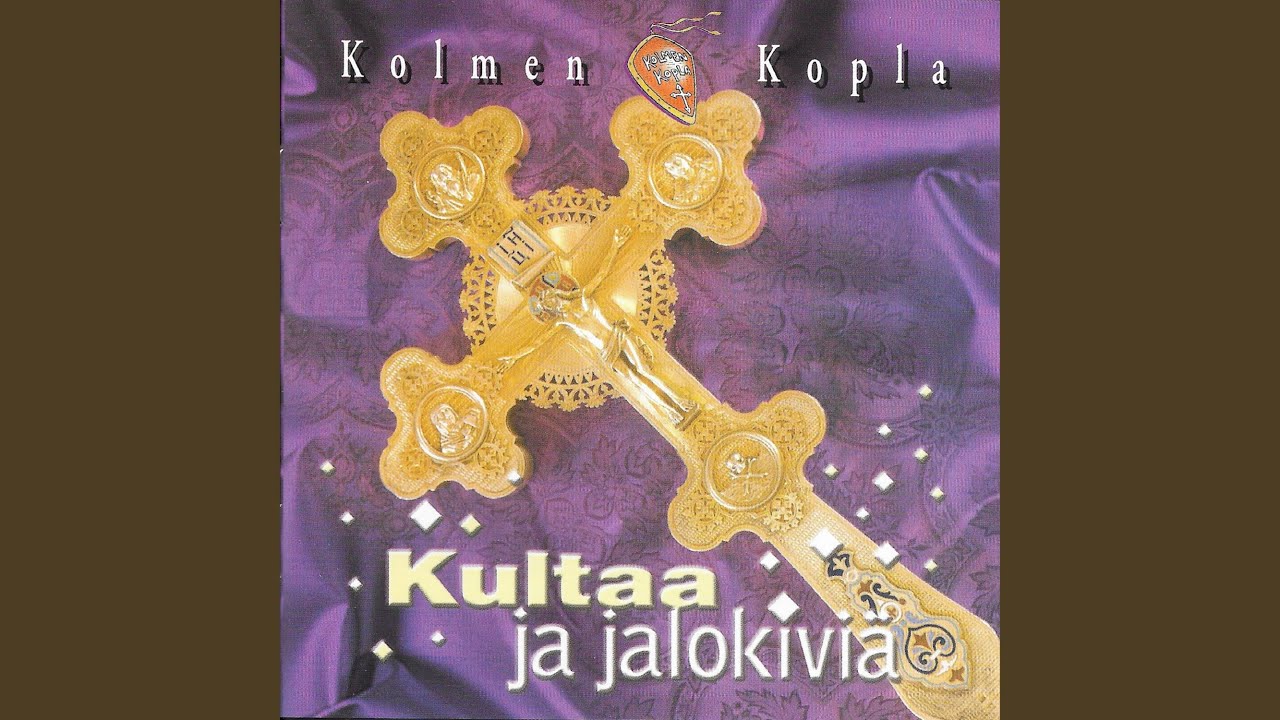 Kultaa Ja Jalokivi&auml;