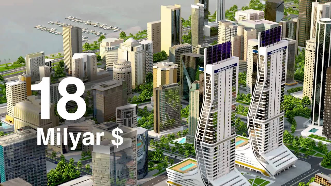 İzmir 2030