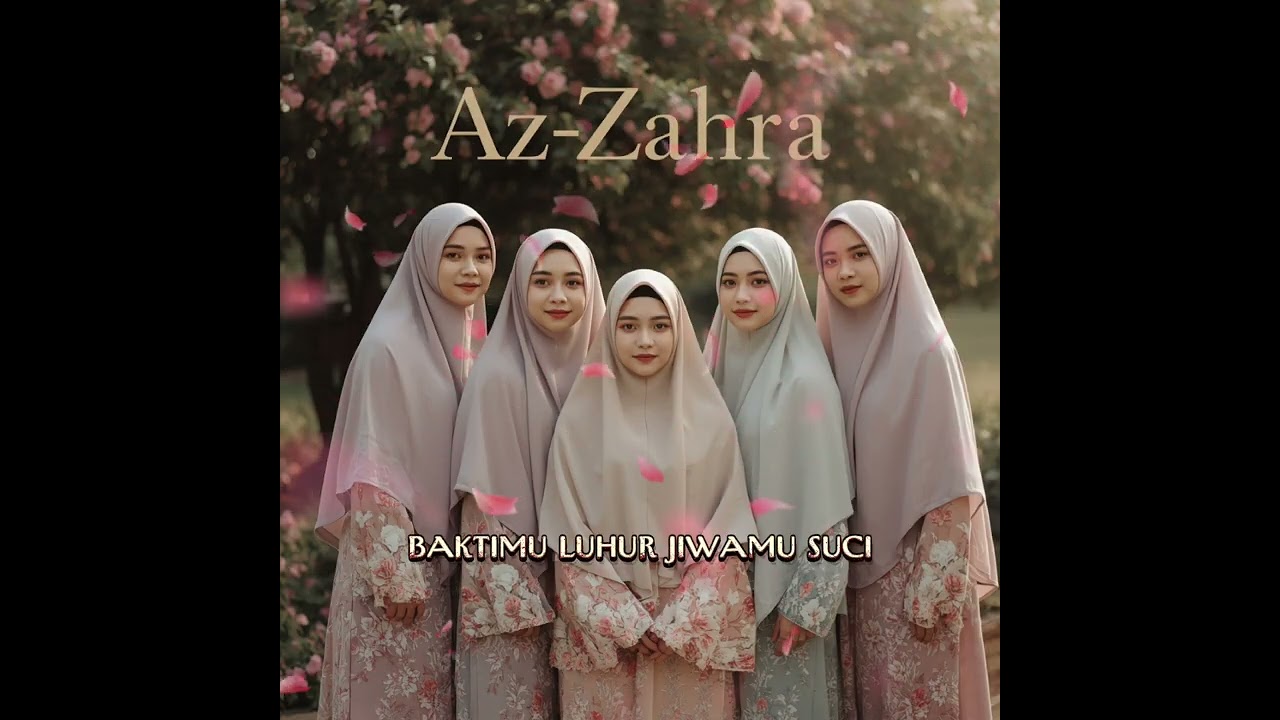 Cahaya Az-Zahra-Az-Zahra 