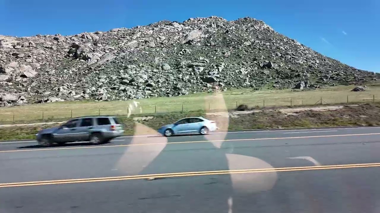 De esta manera vivimos la experiencia 