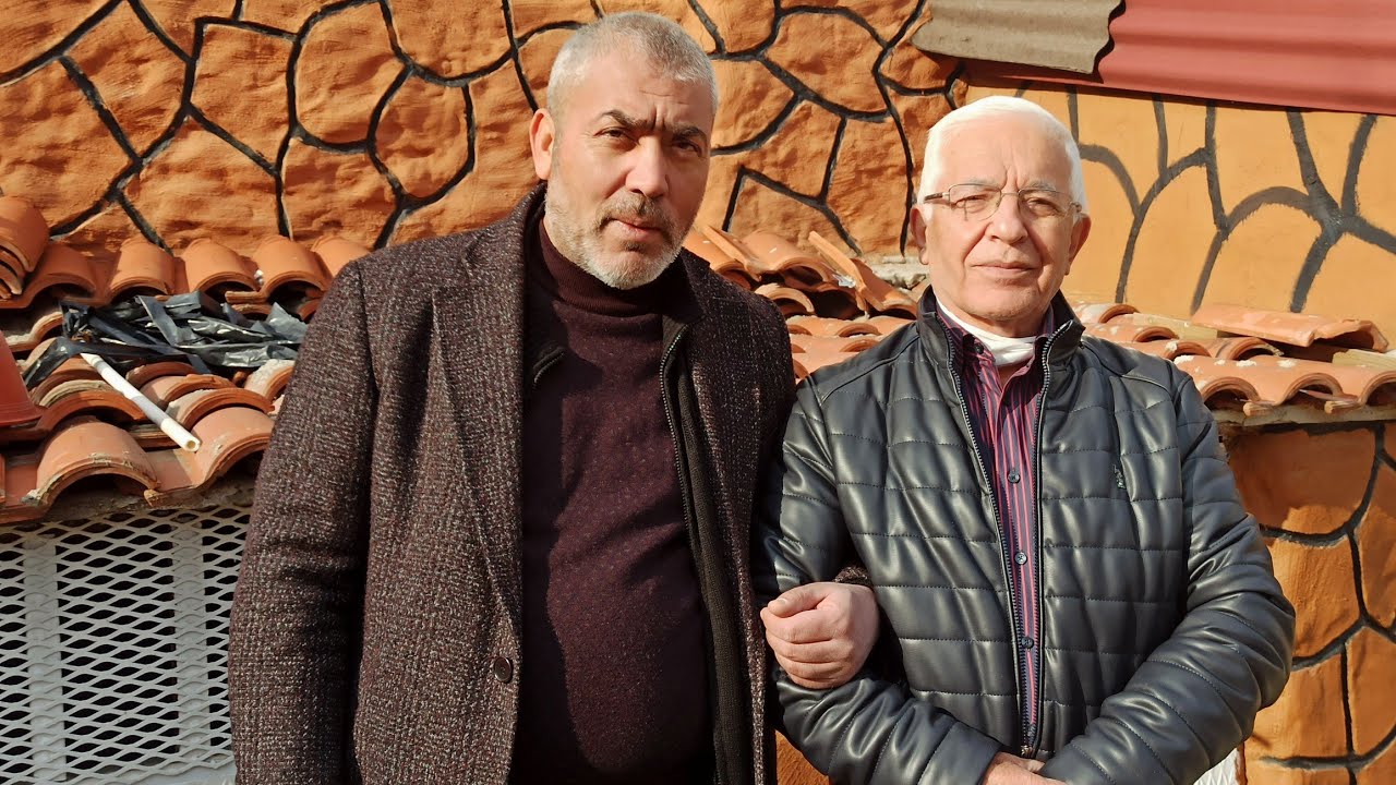 👍32 YILLIK SOY BEYAZLAR FARUK OFLAZ ABİM KUŞCULUĞU BİRAKİYOR 👍✋✋✋
