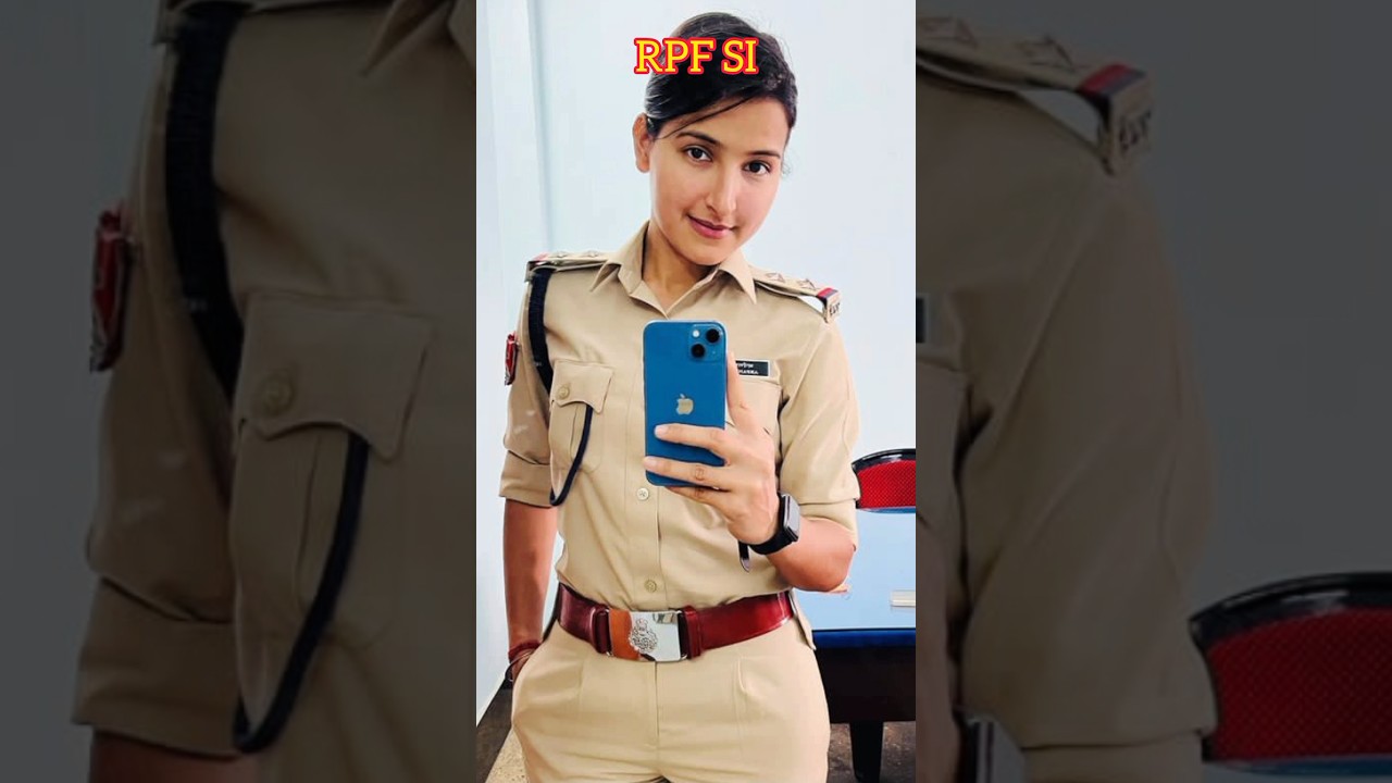 RPF new vacancy 2023। RPF constable vacancy 2033। railway new vecancy 2023#trending #subscribe #rpf