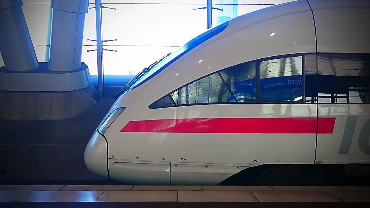 ICE-T - BR 415 