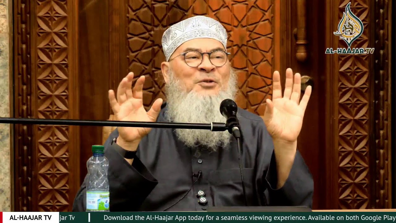 🔴📺#LIVE : MUHADAHAR BAADAL MAGHRIB || SHEIKH ASSIM AL HAKEEM || ADAMS MASJID || NAIROBI COUNTY