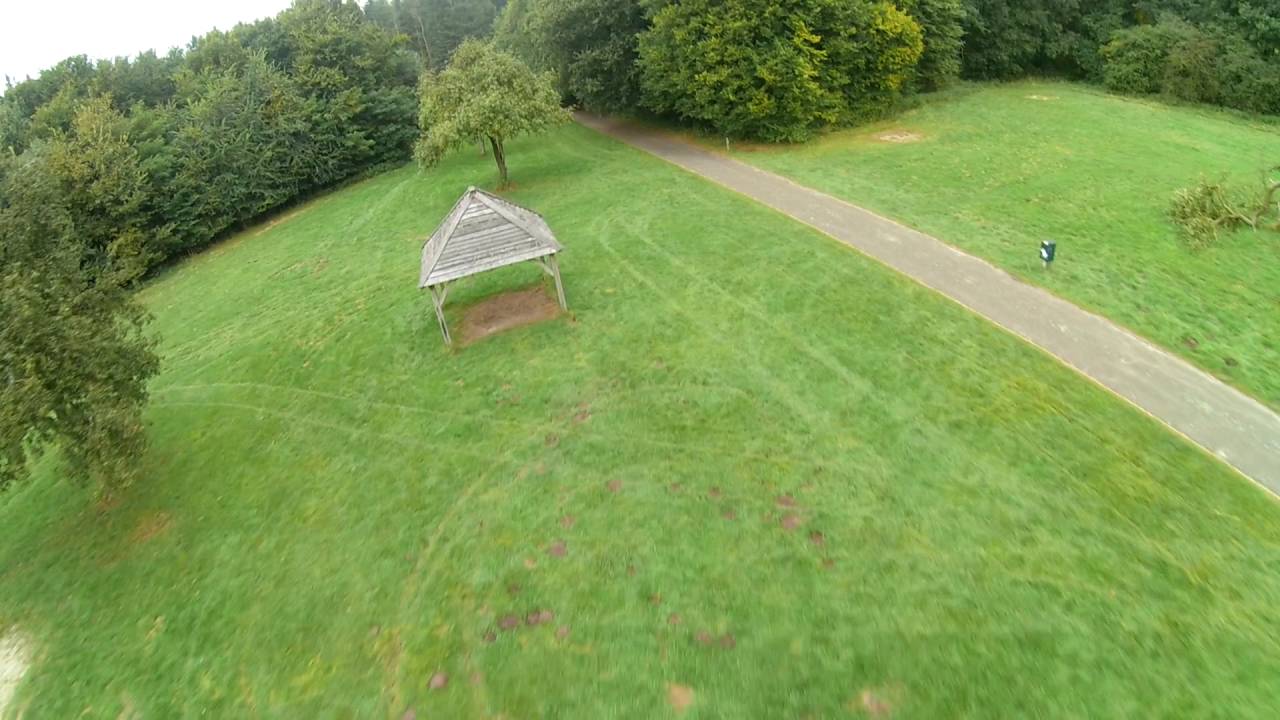 Acro mode practice 2