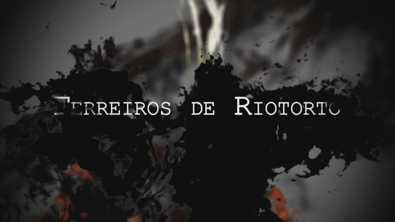 Ferreiros de Riotorto:  Eduardo Villada - Fouci&ntilde;o