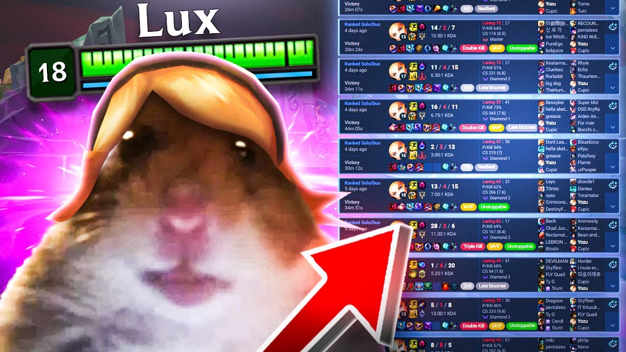 MFW SEASON 16 LUX