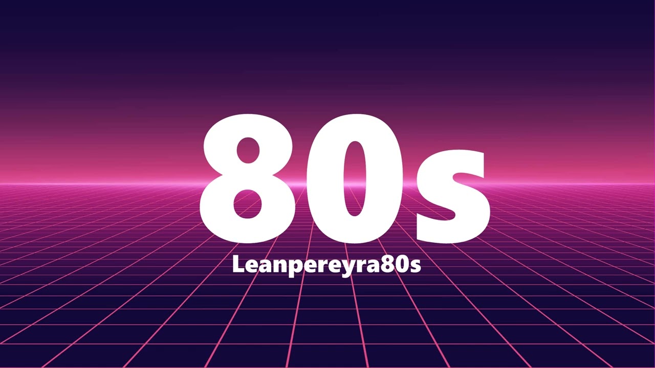 BROS - WHEN WILL BE FAMOUS (INFAMOUS MIX) (LO MEJOR DE LOS 80)