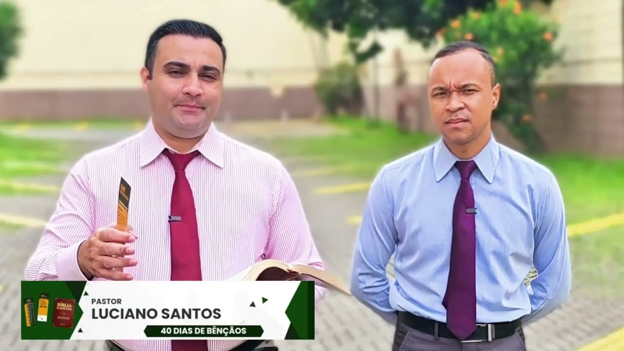 ISAIAS CÁP 55 📖 40 Dias na Palavra