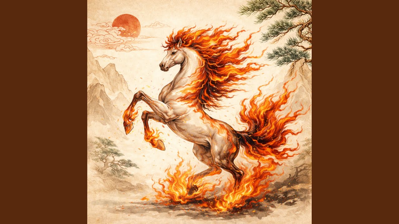 Born Under Fire