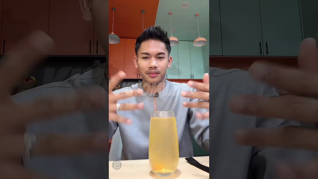 DAUS AINA MENARI JODOH LEBARAN! AINA NAK KELUAR LAGU RAYA ? RIEV BAGI AINA BOUQUET ? DAUS MENGAJI...
