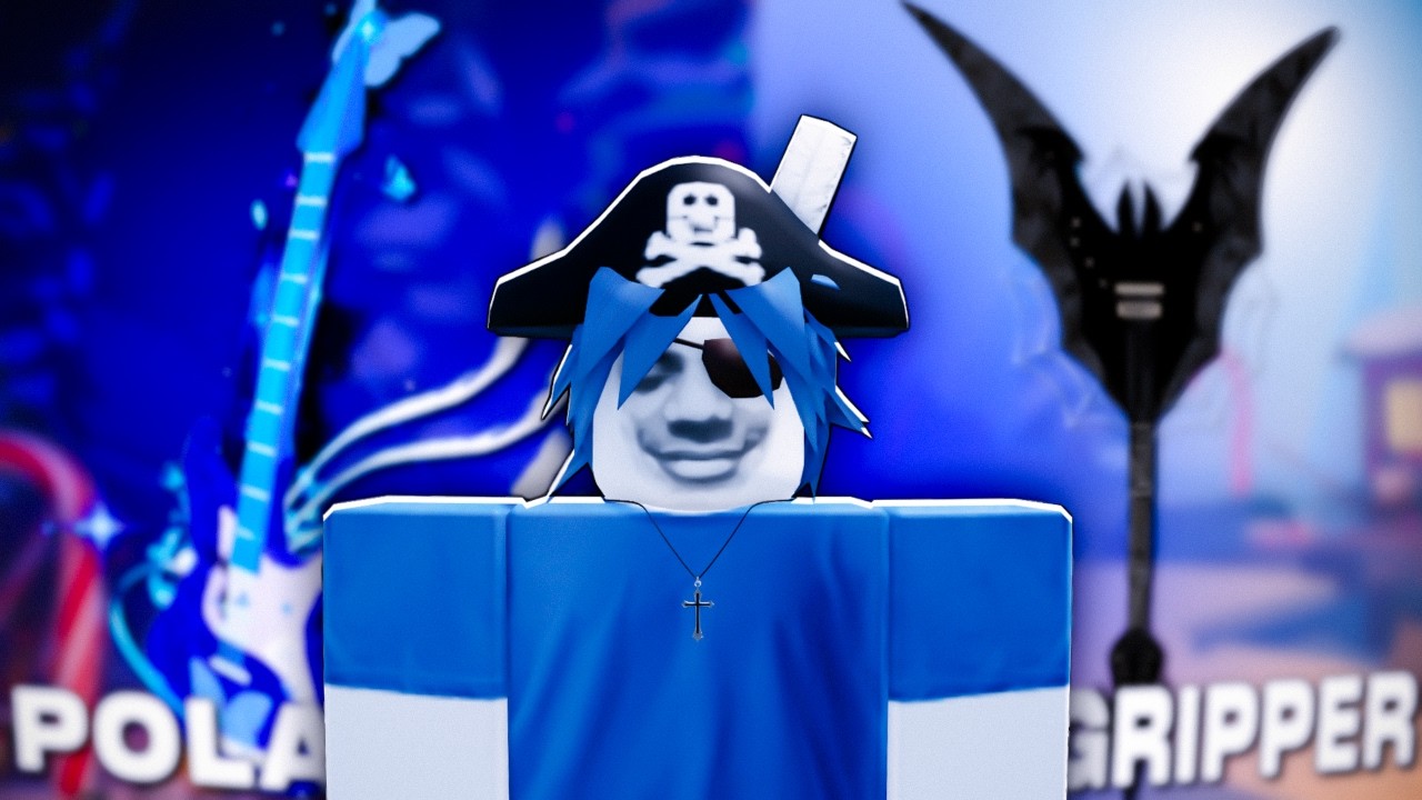 Why EVERYONE WANT THIS Rod For FISCHMAS in FISCH? (Roblox)