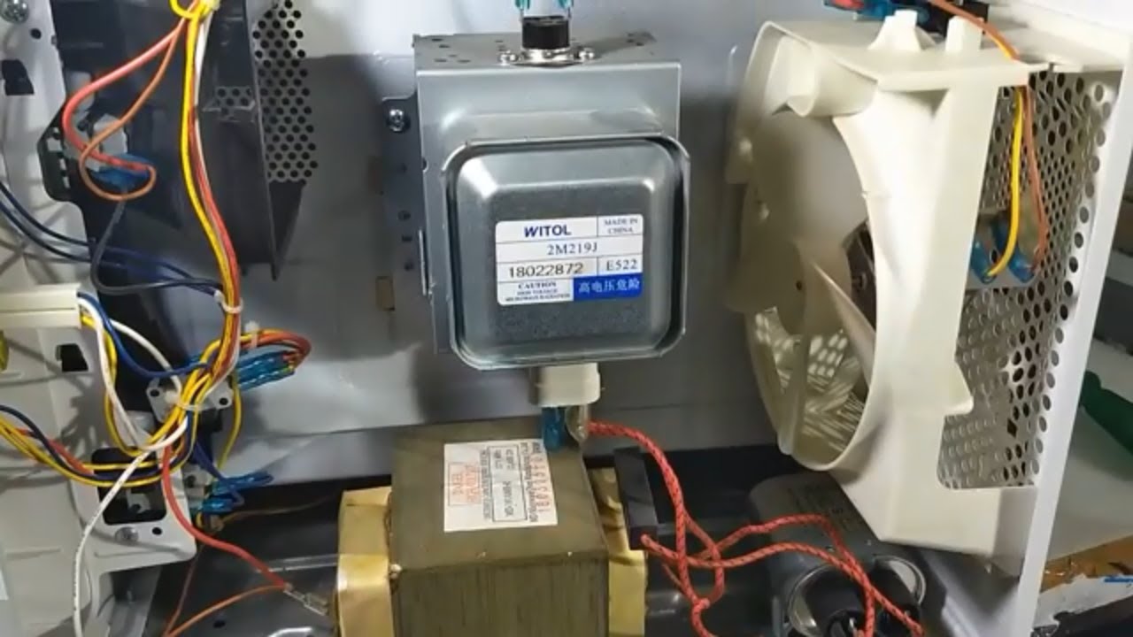 Microondas electrolux mef41 não liga, defeito fácil (resolvido)