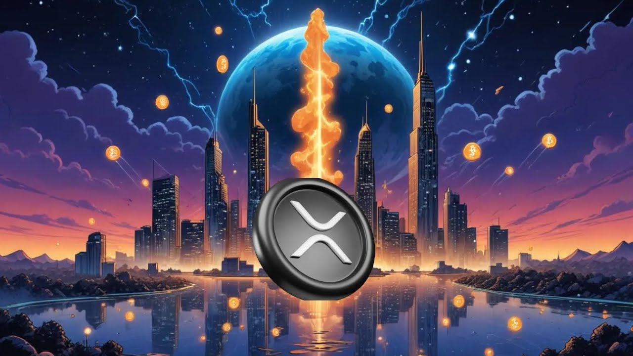 &iexcl;XRP ETF SPOT APROBADO! El mercado reacciona y las ventas se disparan 🚀 #xrp #ripple #xrpnews