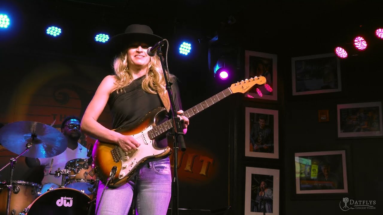 Ana Popovic 2021 01 29 