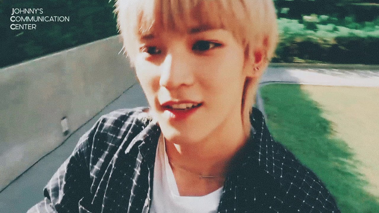 [FMV] JOHNYONG- VACATION AU