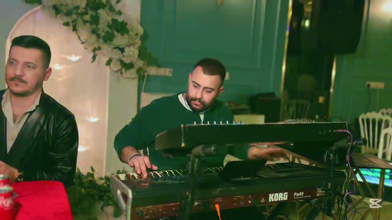 اغاني تركماني مع الفنان عصام جمعه 🎤 او شاعر عادل قلعاله او شاعر عرفان العازف مؤمن يمان 🎹 #اكسبلور 