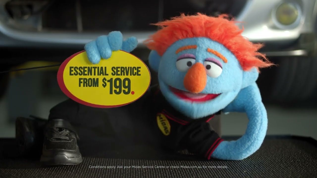 Midas | $199 Essential Service