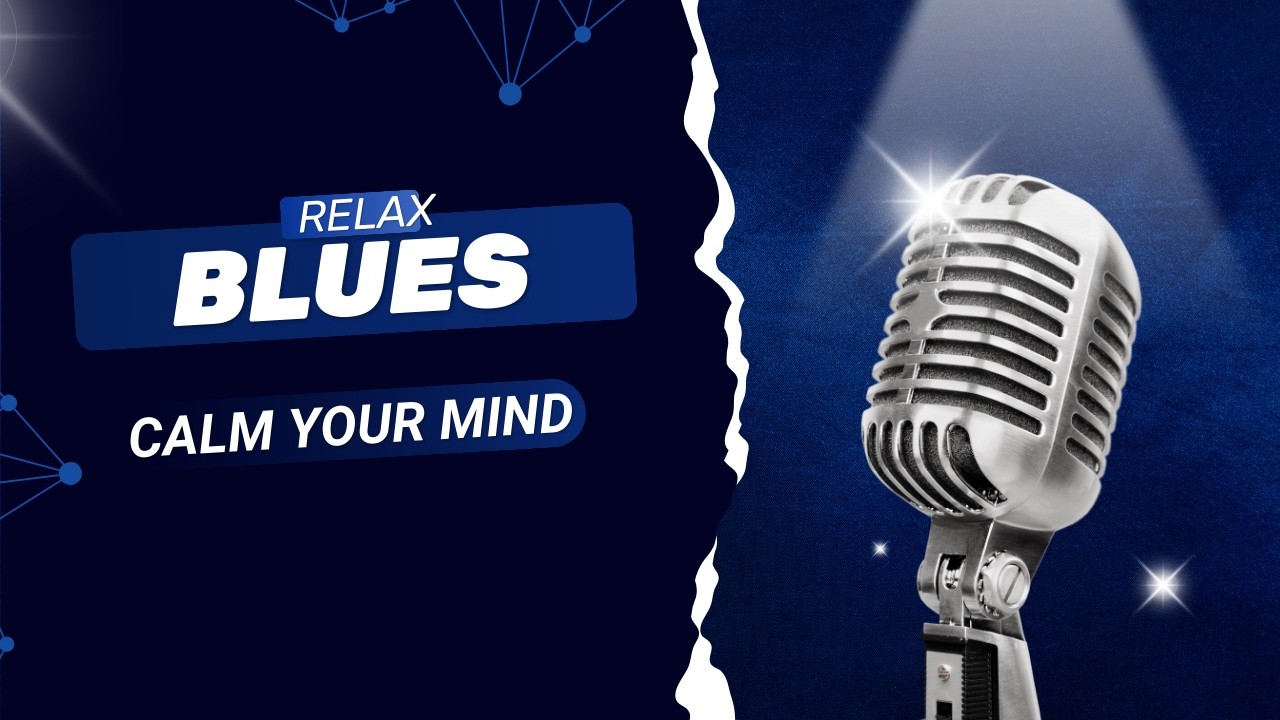 Blues de Ciudad:    Música para Bajar las Revoluciones