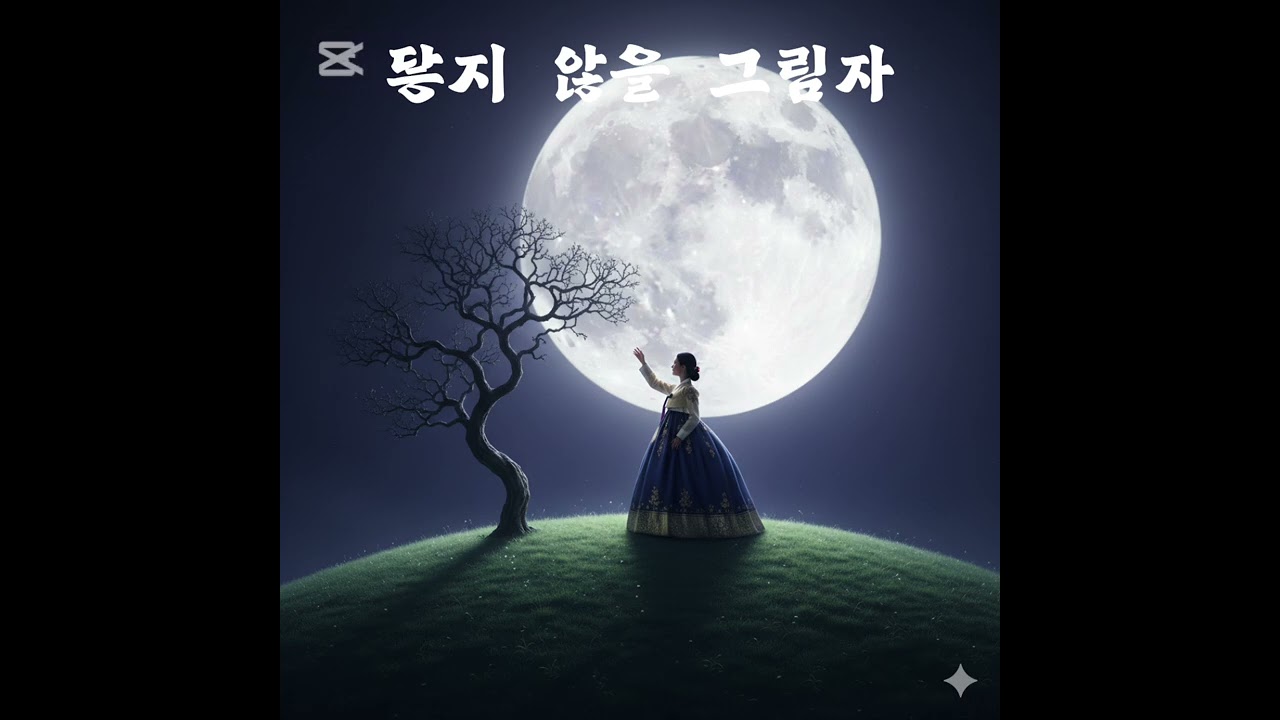 혼자 듣기 좋은 노래 ai제작