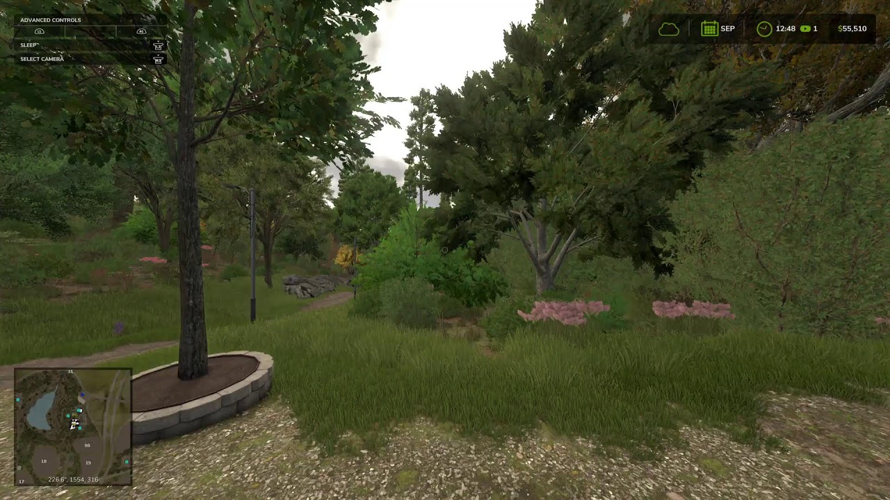 FS25 | ElmCreek 25 | PS5 | March 3, 2026