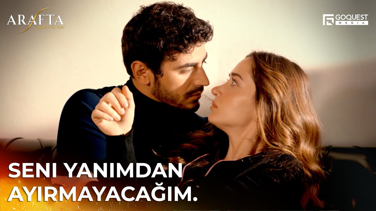 Aramızdaki o görünmez duvar | ARAFTA 20. Bölüm | Arafta Türk Dizileri #EP20 @araftadizisi