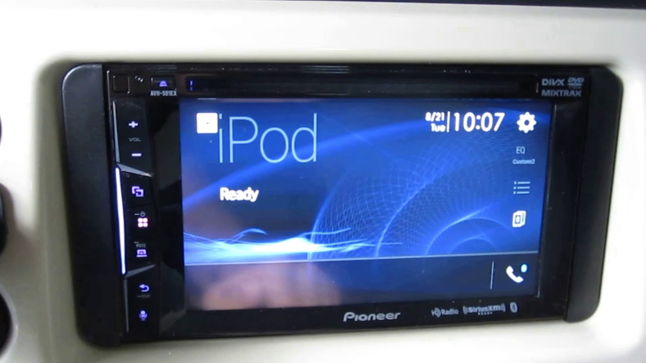 How to install a backup camera on a 2010 Toyota FJ Cruiser