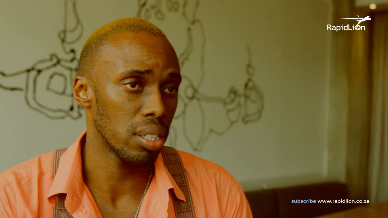 Film as a Father&rsquo;s Drive to Teach His Sons. Sisanda Henna speaks to rapidLion, Musa Gwebani