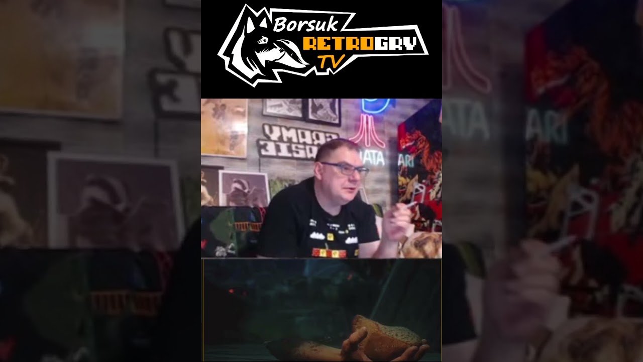 Borsuk! Nawet Goblin M&oacute;wi, że Palenie Zabija! #gaming, #styx, #smokingkills (autor: @BartBear )
