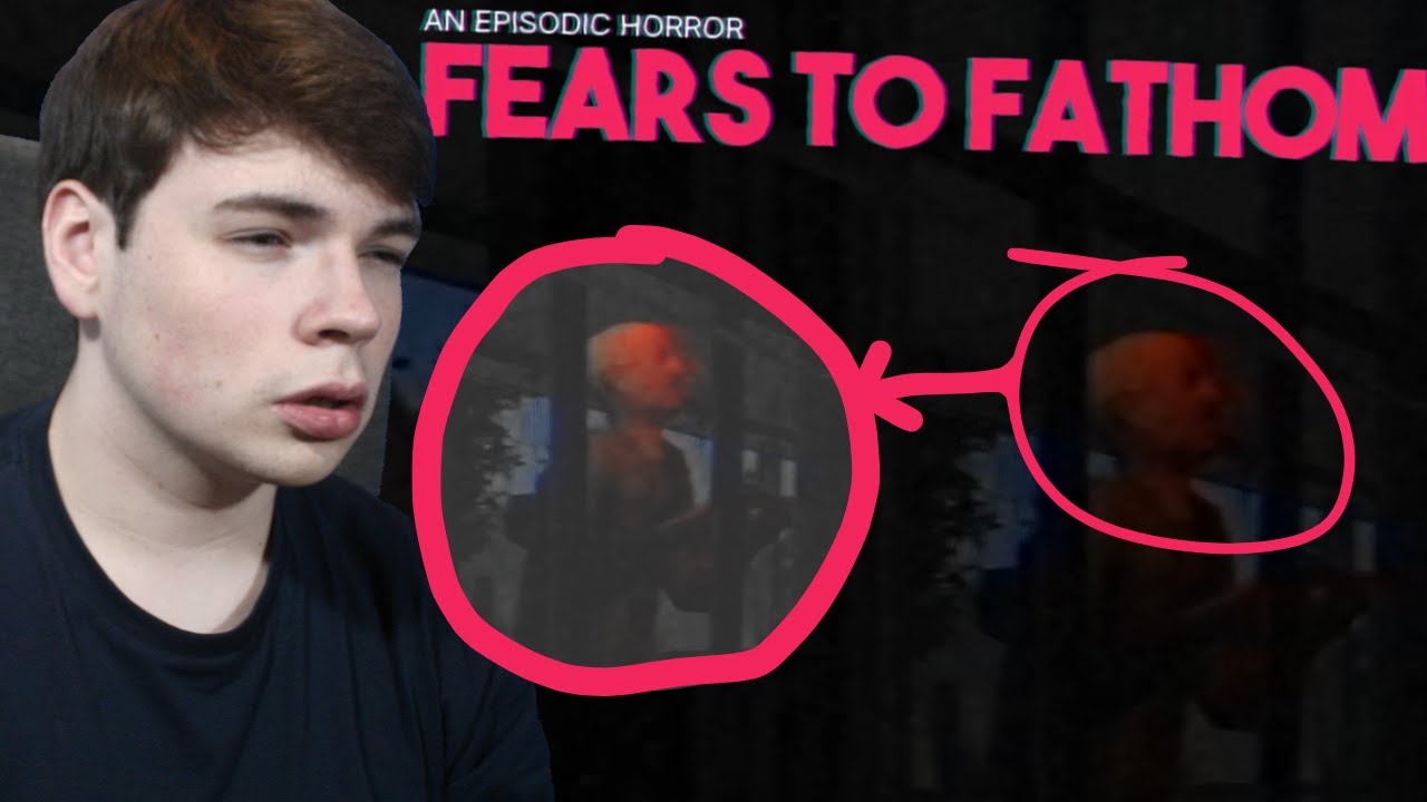 POURQUOI TOUT LE MONDE EST SUSPECT DANS CE JEU ?!
