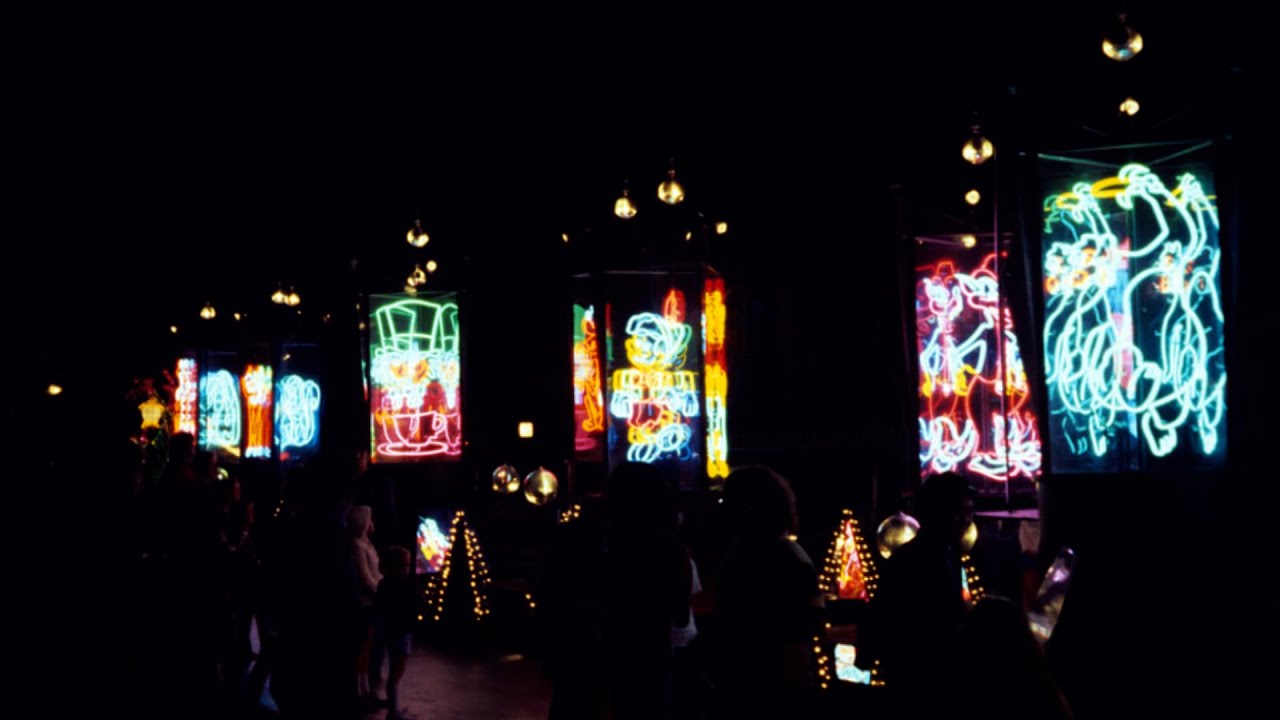 Main Street Electrical Parade Custom Soundtrack (Modern Mix-up w/ DCA Announcements)