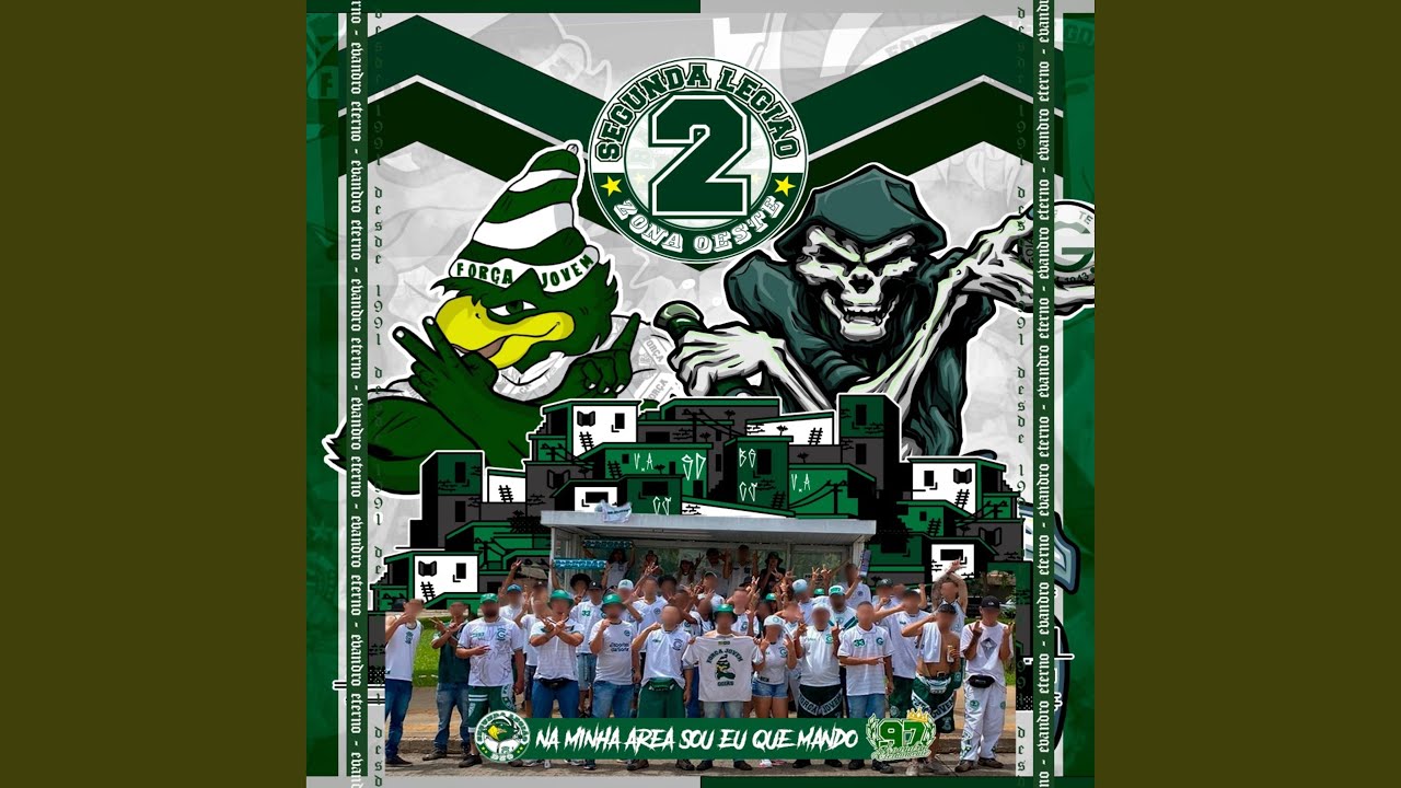 2° Legião FJG