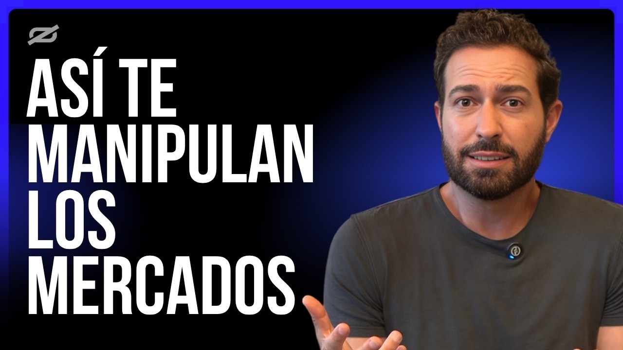 Investor Games: ¿Por qué la mayoría pierde dinero invirtiendo?