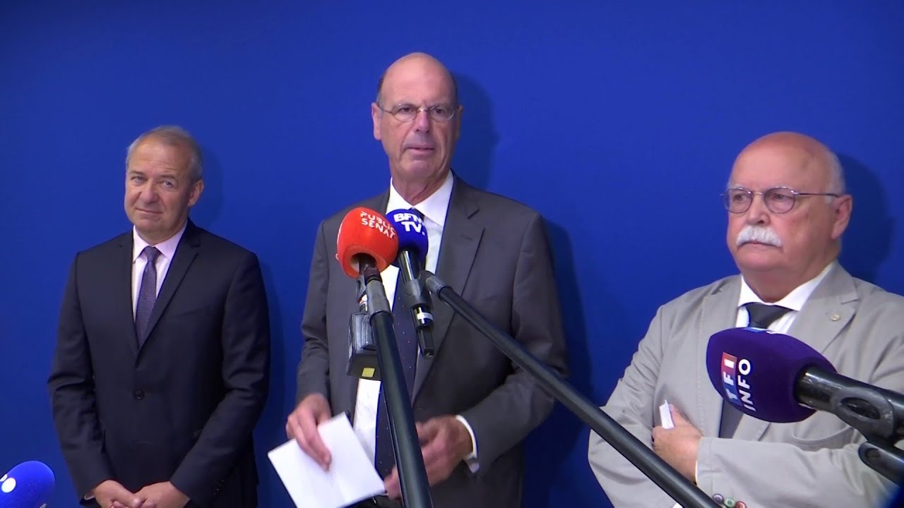 Fraudes CumCum : sous la pression du Sénat, le gouvernement retire un texte controversé