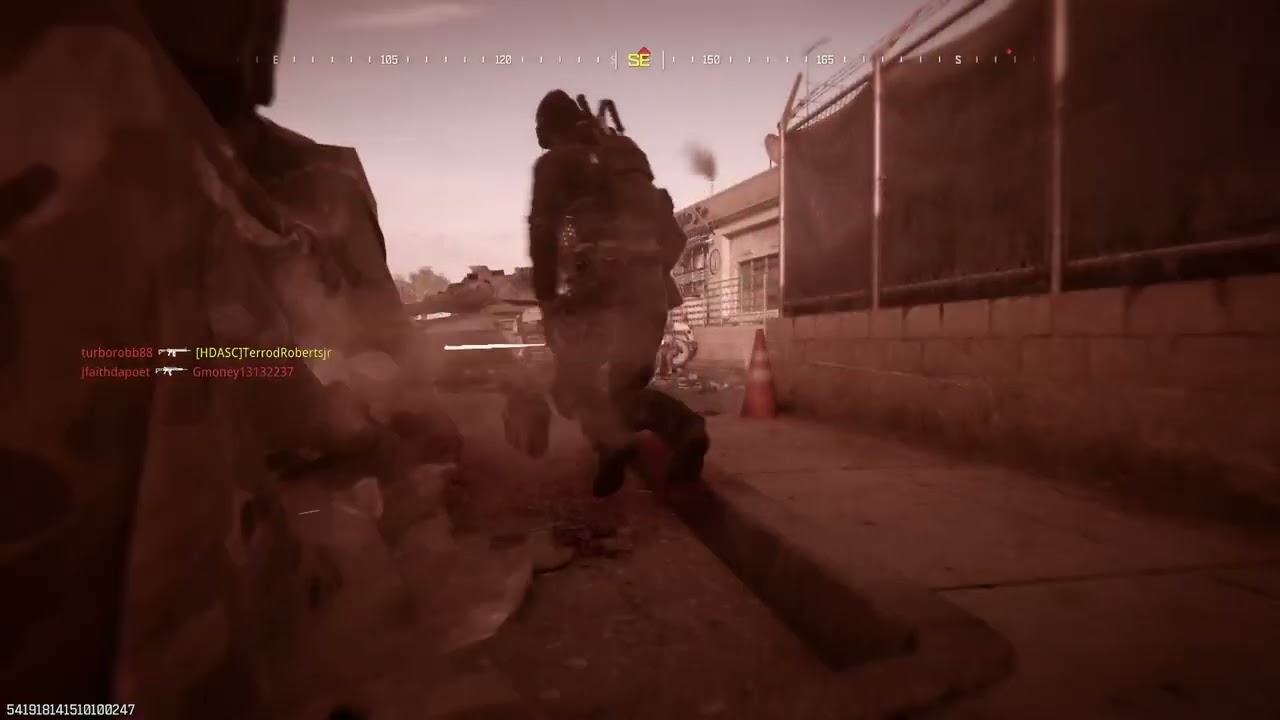 Call of duty mw3 (Part 6/9)