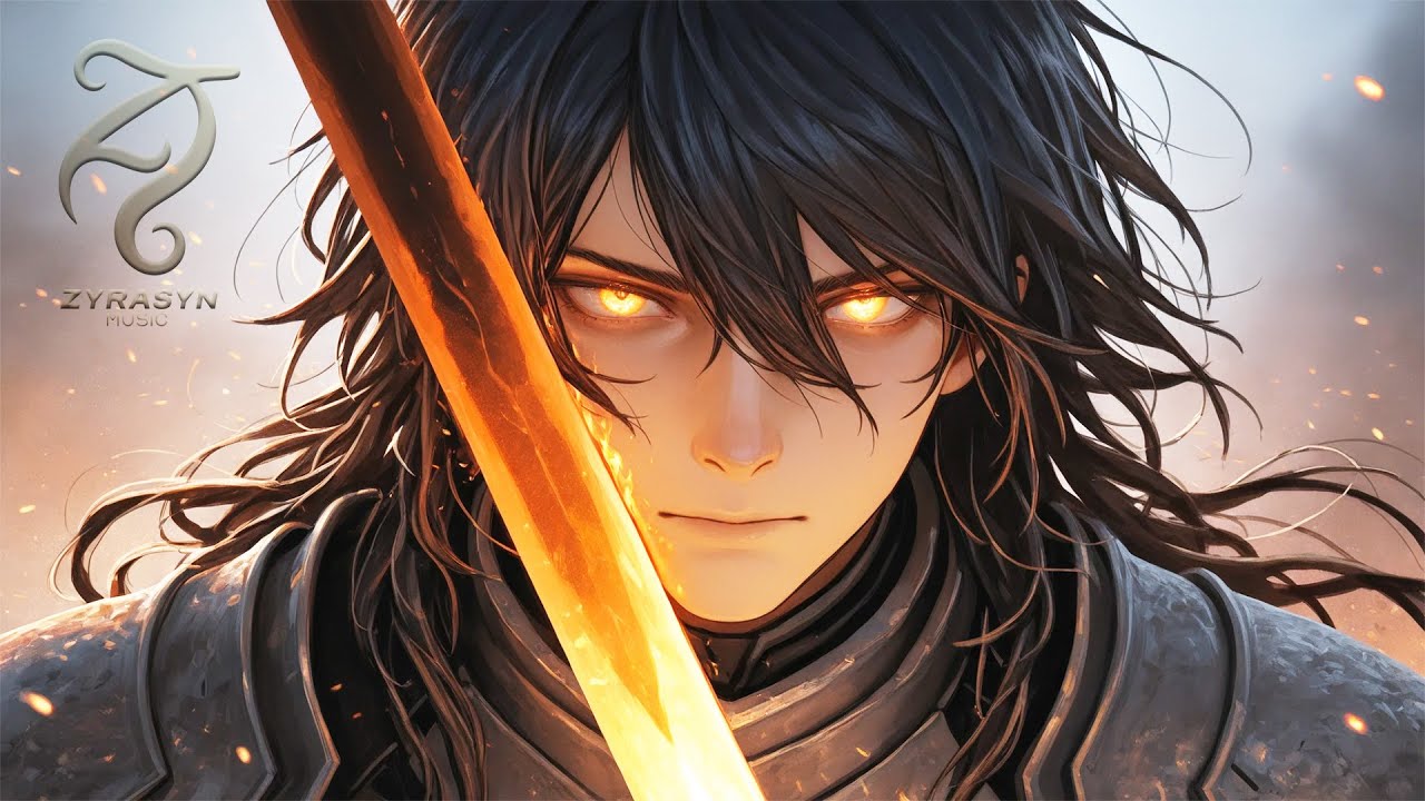 The Forgotten Hero &ndash; Epic Dark Orchestral Music | Tragic Fantasy Battle Soundtrack