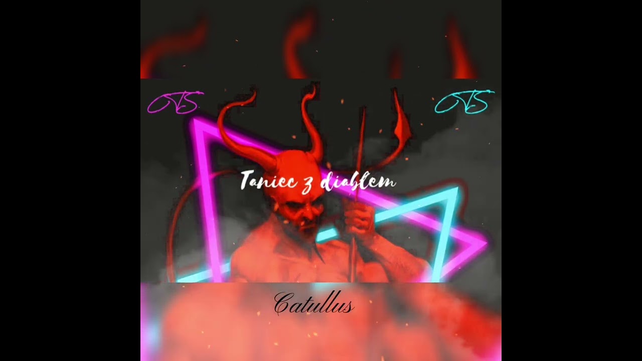 Catullus - Taniec z diabłem (prod. Bamba Records)