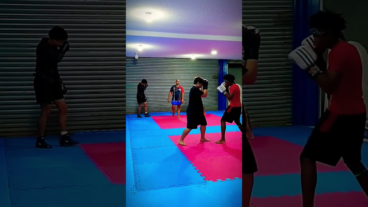 você também comete esses erros? corrigindo os erros técnicos do pêndulo 🥊👊🏽 