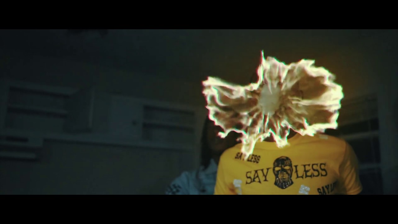 Lil Twan - All Day | Shot by @KaybeeVisuals
