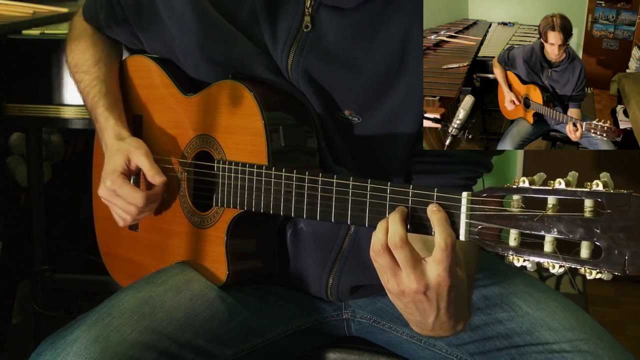 Você Vai Ver - Tom Jobim - Violão