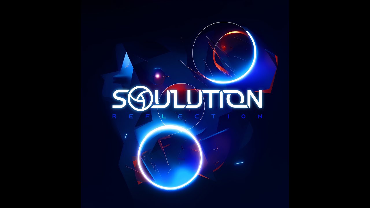 Soulution - Heavy Lies The Crown