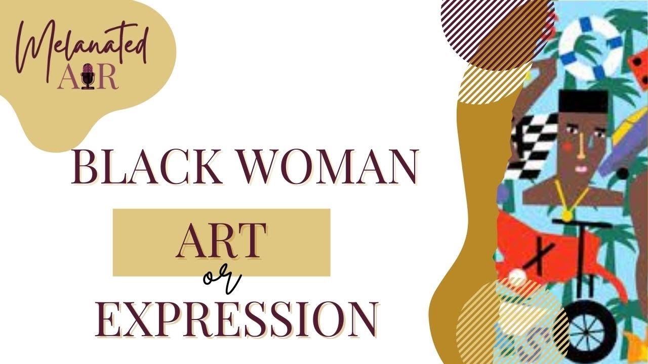 The Art of Black Women: Expression or Exploitation