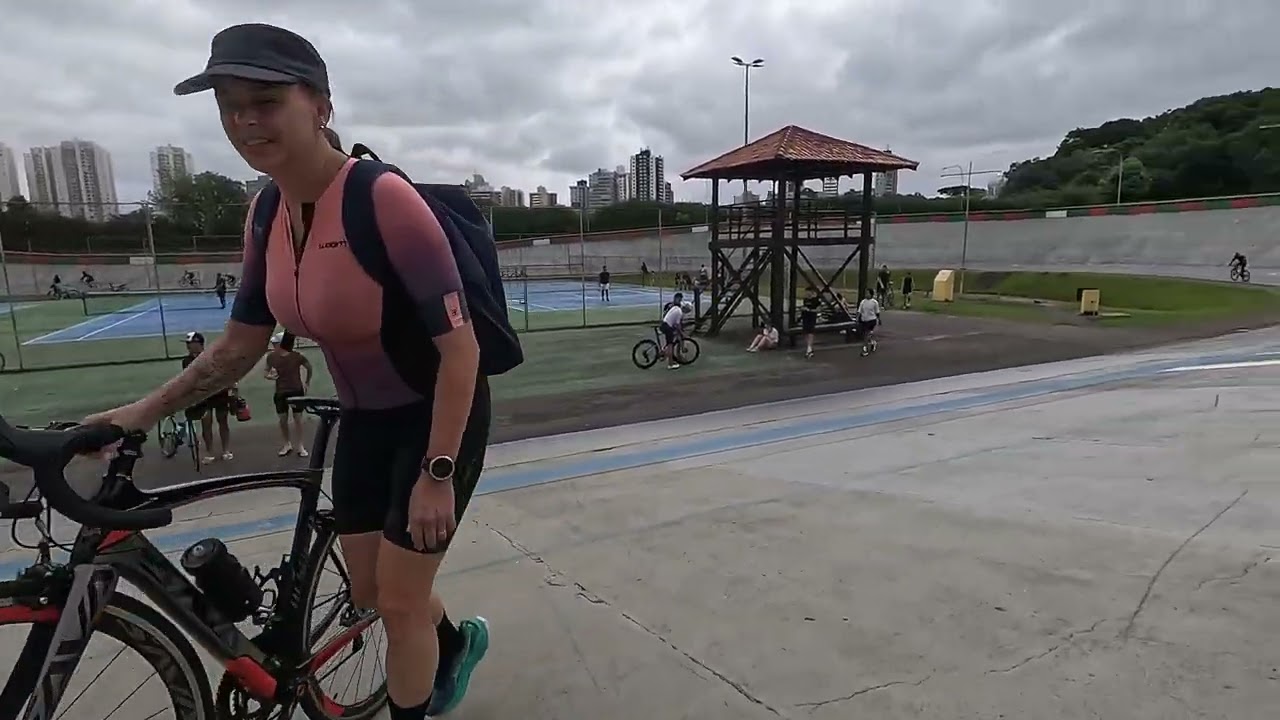 Treino Renauld 