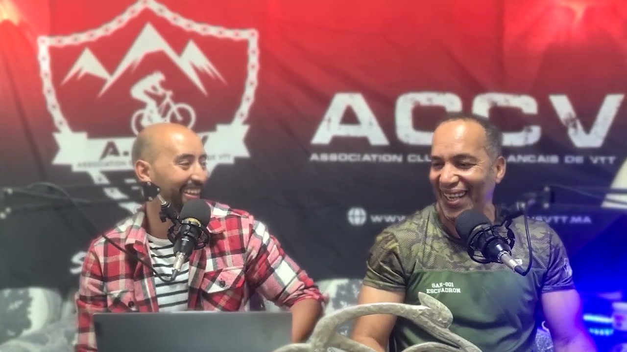 EPISODE 1 -2023 الدراجة الجبلية بالمغرب جدول السباقات 2023 و مستقبل المنتخب الوطني للدرااجة الجبلية