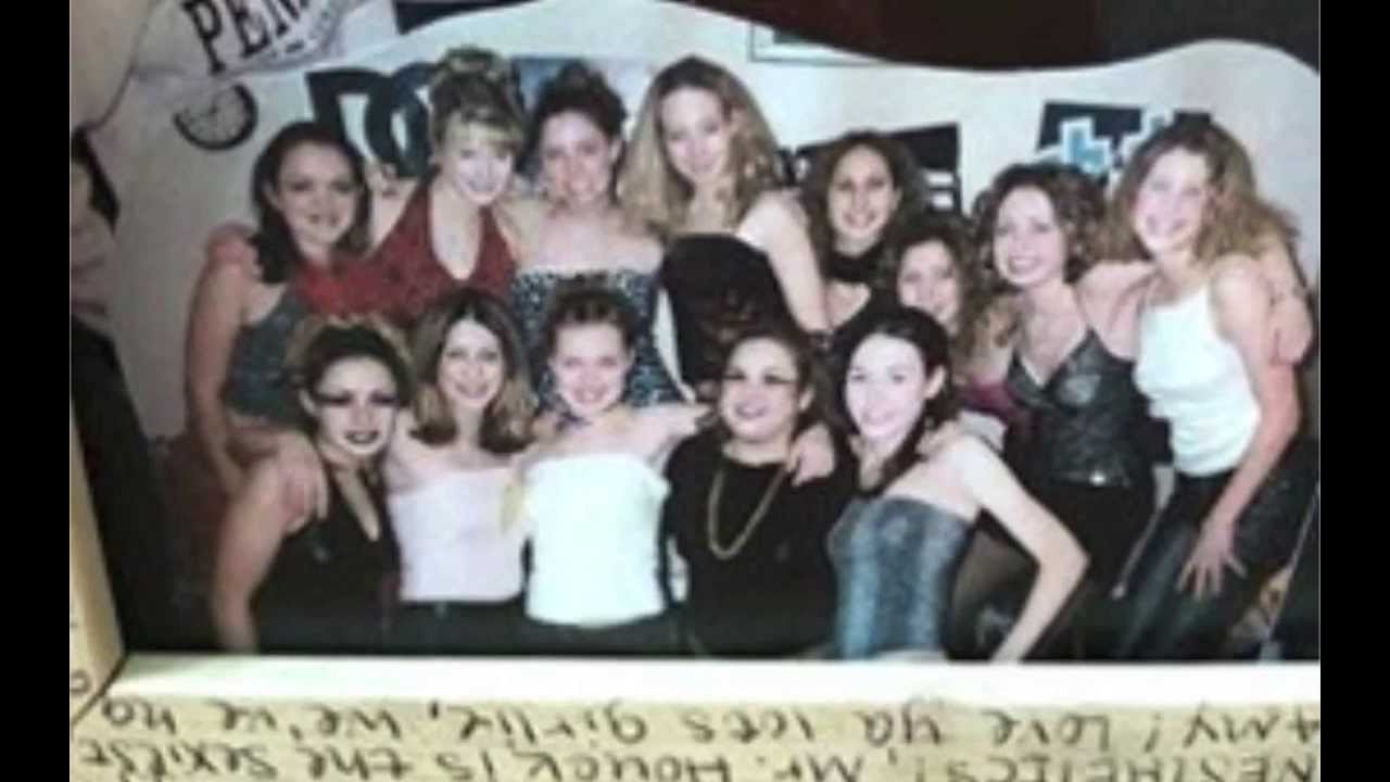 Shenendehowa High School Class of 2003 - Ten Year Reunion Slideshow