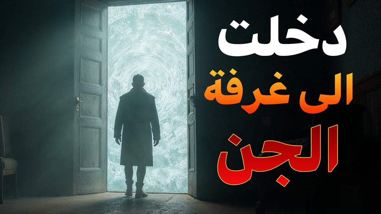 قصة بيت اخوي والغرفة المسكونه في الكويت